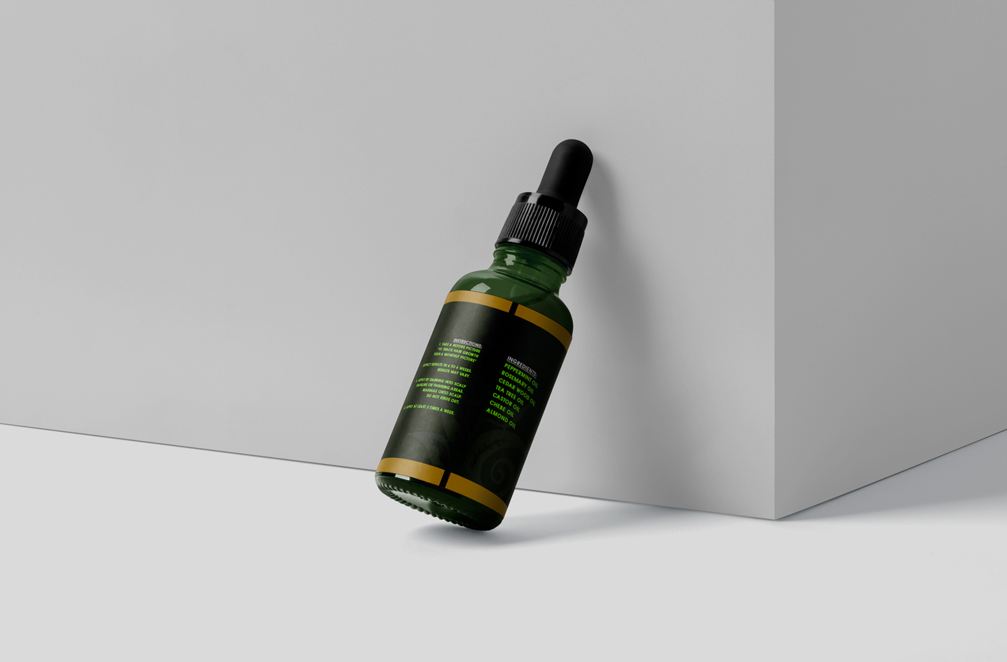 PRETTYMIX HAIR CARE SERUM