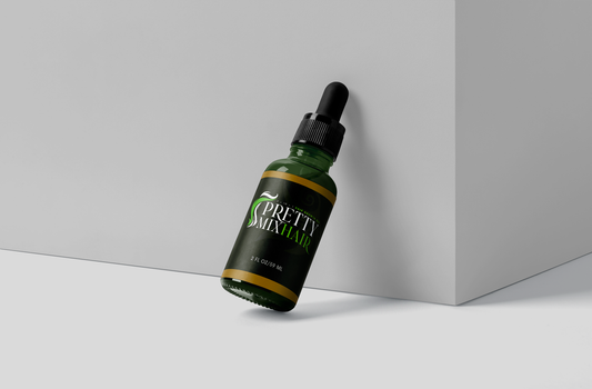 PRETTYMIX HAIR CARE SERUM