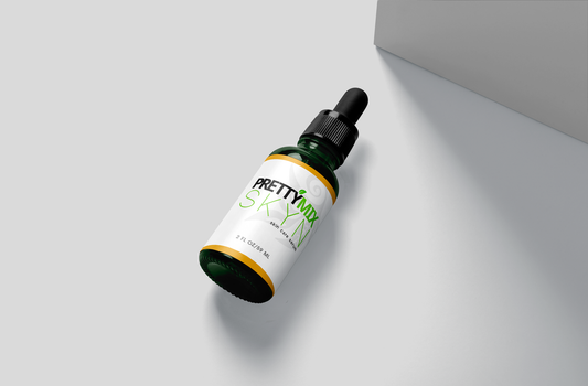 PRETTYMIX SKYN CARE SERUM